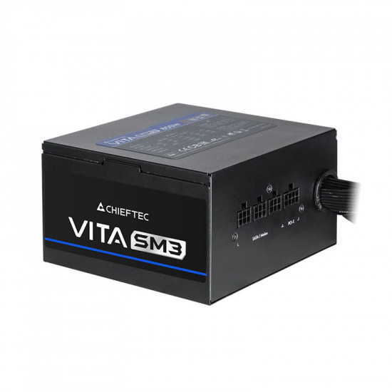 Блок живлення Chieftec BPX-650-C 650W