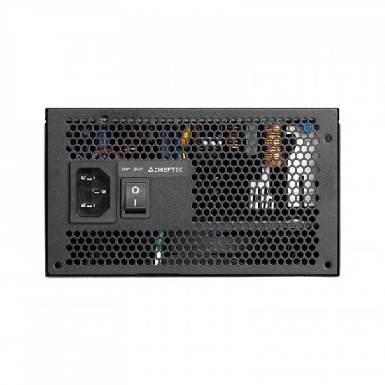 Блок живлення Chieftec BPX-650-C 650W