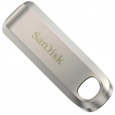 Флеш-накопичувач  USB 128GB SanDisk Ultra Luxe (SDCZ75-128G-G46)