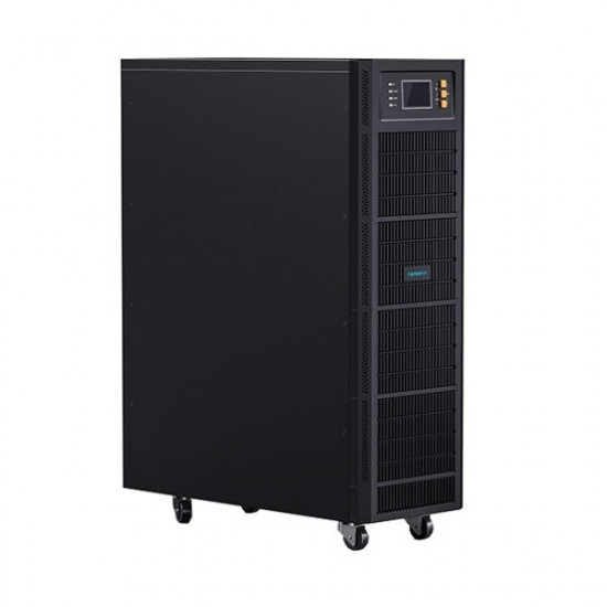 Джерело безперебійного живлення Marsriva MR-US6K 6000VA Smart Online UPS