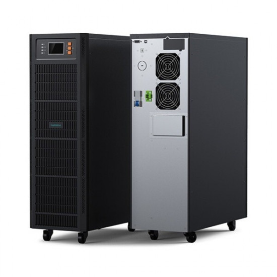 Джерело безперебійного живлення Marsriva MR-US6K 6000VA Smart Online UPS