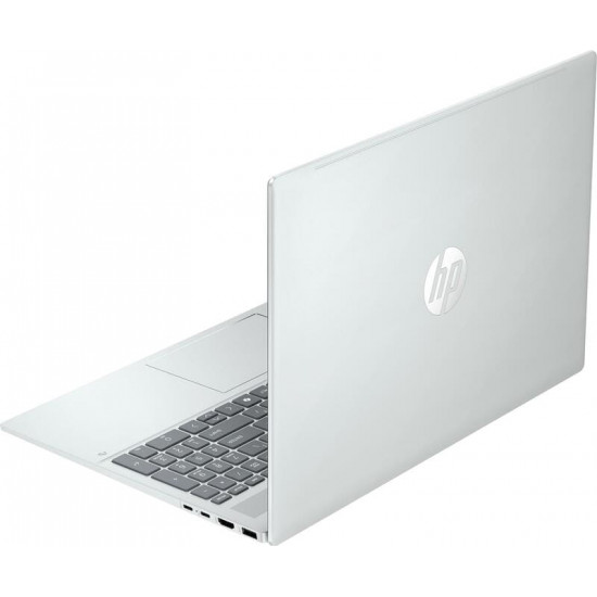 Ноутбук HP OmniBook 5 16-af1019ua (BV5X0EA) Silver