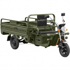 Електроскутер 2E TCG8 Green (2EESTCG8PLUS)