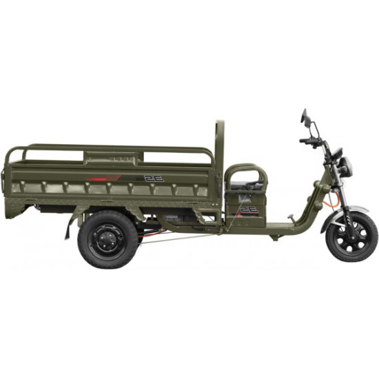 Електроскутер 2E TCG8 Green (2EESTCG8PLUS)