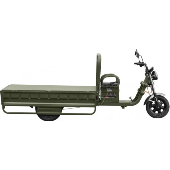 Електроскутер 2E TCG8 Green (2EESTCG8PLUS)