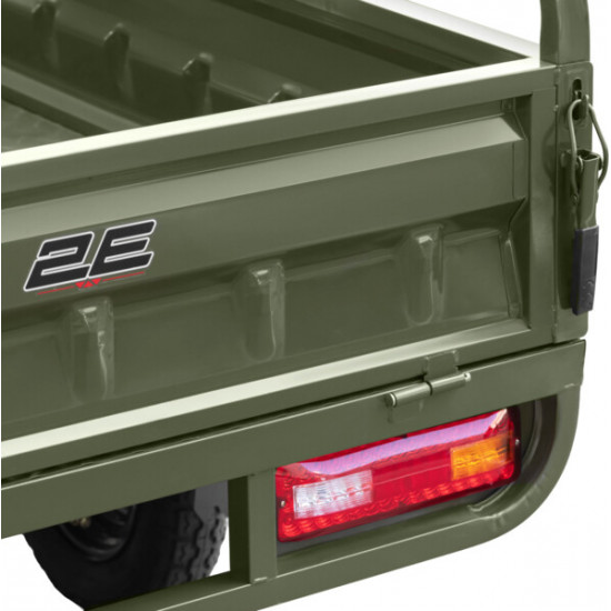 Електроскутер 2E TCG8 Green (2EESTCG8PLUS)