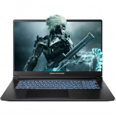 Ноутбук Dream Machines RT5050-17 (RT5050-17UA24) Black