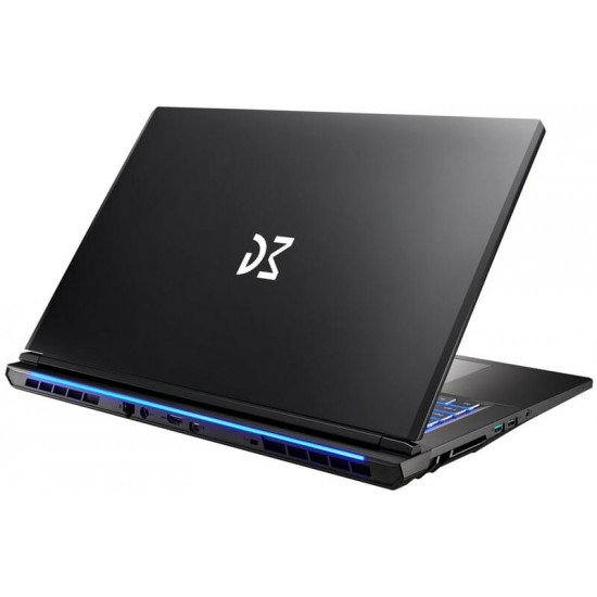 Ноутбук Dream Machines RT5050-17 (RT5050-17UA24) Black