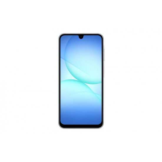 Смартфон Samsung Galaxy A17 SM-A175 4/128GB Gray (SM-A175FZABEUC)