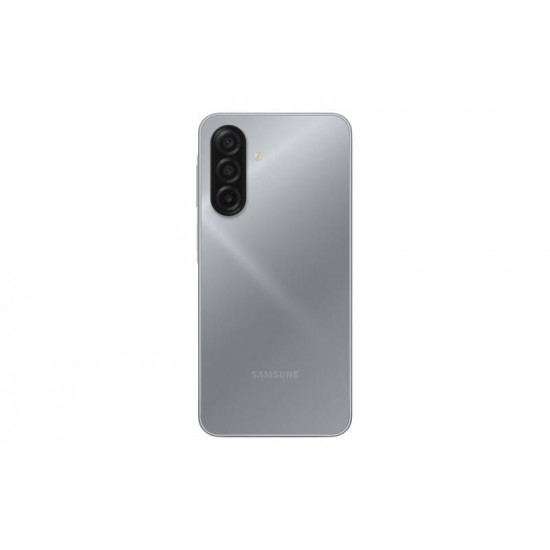 Смартфон Samsung Galaxy A17 SM-A175 4/128GB Gray (SM-A175FZABEUC)