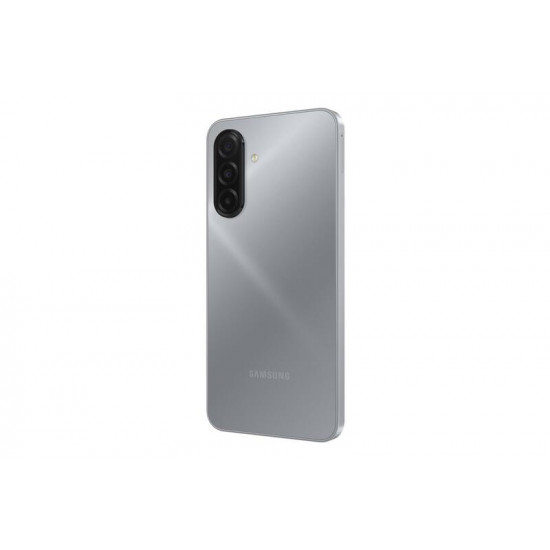 Смартфон Samsung Galaxy A17 SM-A175 4/128GB Gray (SM-A175FZABEUC)