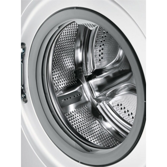 Пральна машина Electrolux EWS6406BU