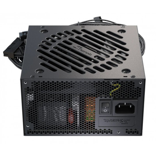 Блок живлення Seasonic Core BC-850W ATX 3.1 Black