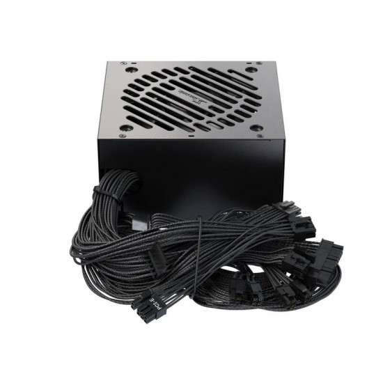 Блок живлення Seasonic Core BC-850W ATX 3.1 Black