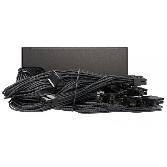 Блок живлення Seasonic Core BC-850W ATX 3.1 Black