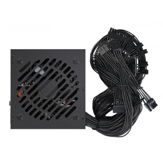 Блок живлення Seasonic Core BC-850W ATX 3.1 Black