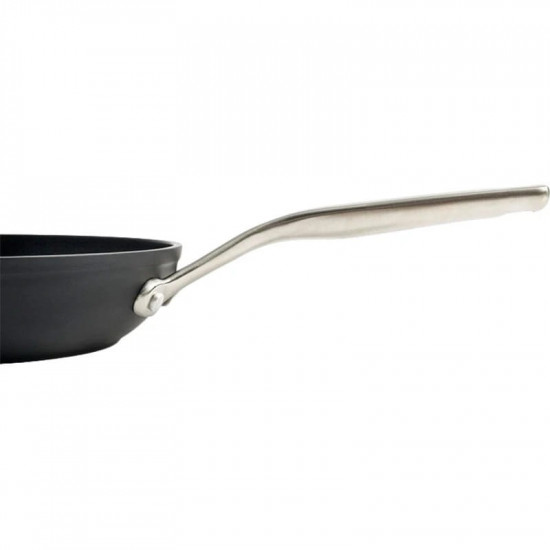 Набір сковорідок KitchenAid Forged Hardened Aluminium 3 предмети (CC005699-001)