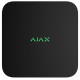 Відеореєстратор Ajax NVR DC (16ch) Black