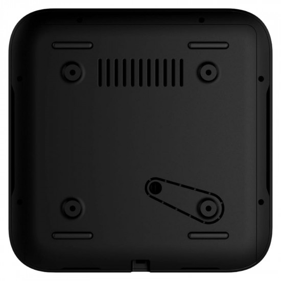 Відеореєстратор Ajax NVR DC (16ch) Black