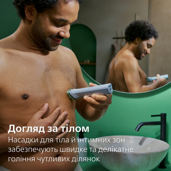 Тример Philips All-in-One Trimmer 5000 Series MG5931/15