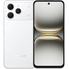Смартфон Tecno Spark 40 (KM5n) 8/256GB Veil White (4894947091575)