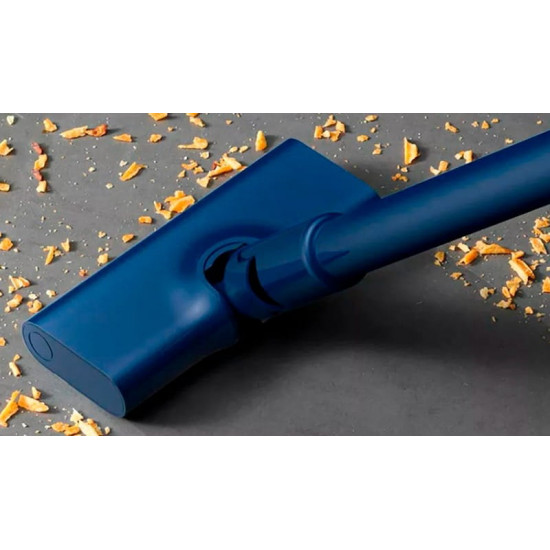 Пилосос Deerma Vacuum Cleaner Blue (DX1000W)