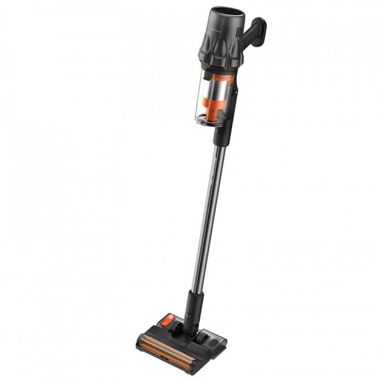 Акумуляторний пилосос Deerma T30W XT
