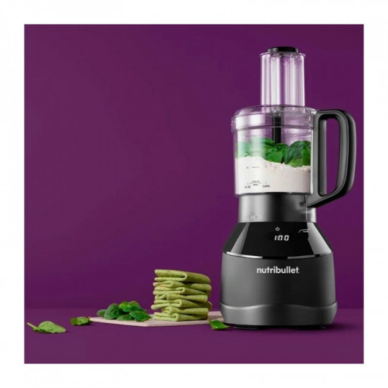 Блендер Nutribullet Triple Prep System NBF580B