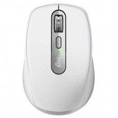 Миша бездротова Logitech MX Anywhere 3S Pale Grey (910-006959)