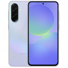 Смартфон Samsung Galaxy A36 5G 6/128GB Awesome Lavender (SM-A366BLVBEUC)