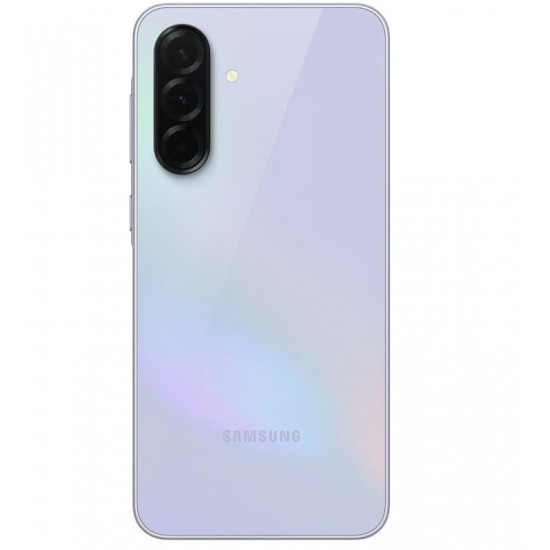 Смартфон Samsung Galaxy A36 5G 6/128GB Awesome Lavender (SM-A366BLVBEUC)
