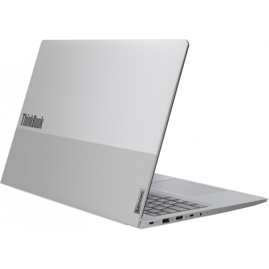 Ноутбук Lenovo ThinkBook 16 G7 ARP (21MW0028RA) Arctic Grey