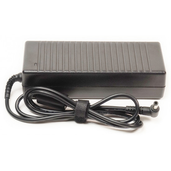 Блок живлення PowerPlant для ноутбука Asus 220V, 19V 120W 6.32A, 5.5х2.5мм (AS120F5525)