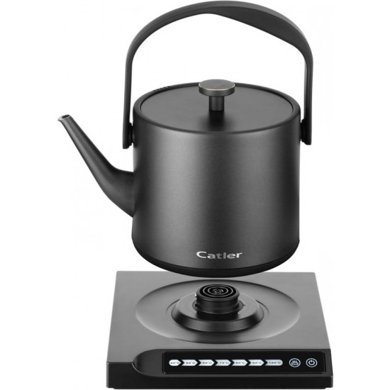 Електрочайник Catler Strix BM501VICTORIA
