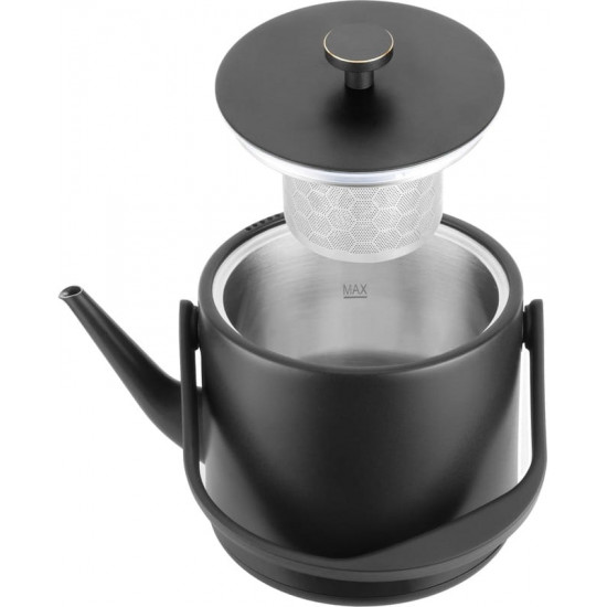 Електрочайник Catler Strix BM501VICTORIA