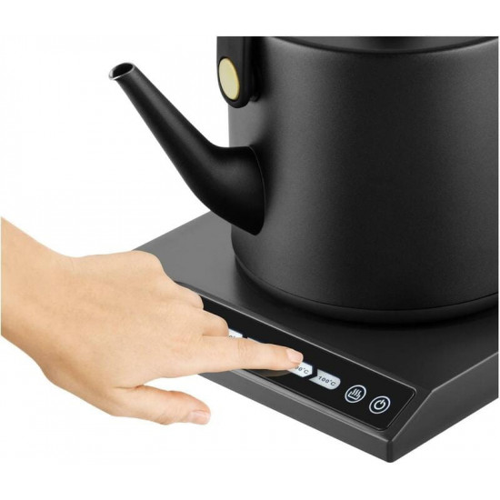 Електрочайник Catler Strix BM501VICTORIA
