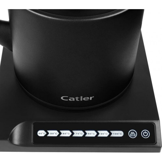 Електрочайник Catler Strix BM501VICTORIA