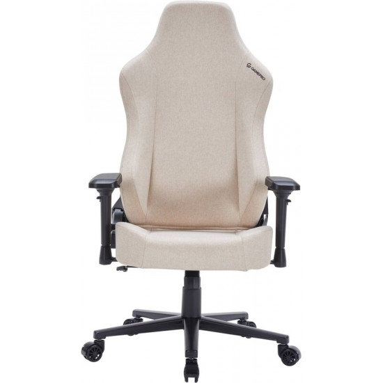 Крісло для геймерів GamePro FGC750G Beige