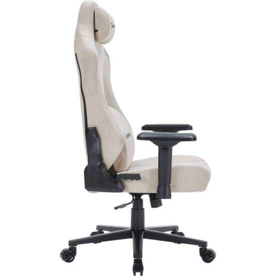 Крісло для геймерів GamePro FGC750G Beige