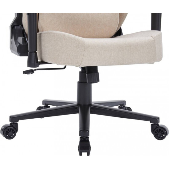 Крісло для геймерів GamePro FGC750G Beige