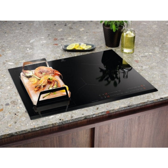 Варильна поверхня Electrolux EIV734