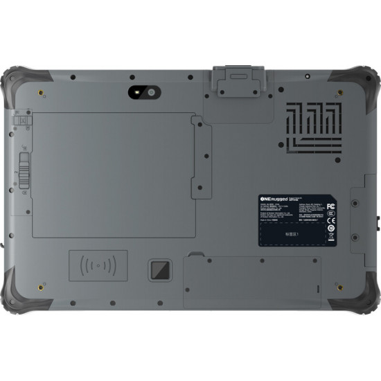 Планшет ONERugged M20A 16/256GB Dark Green