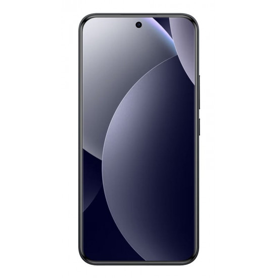 Смартфон Xiaomi Redmi Note 15 Pro+ 5G 8/256GB Black