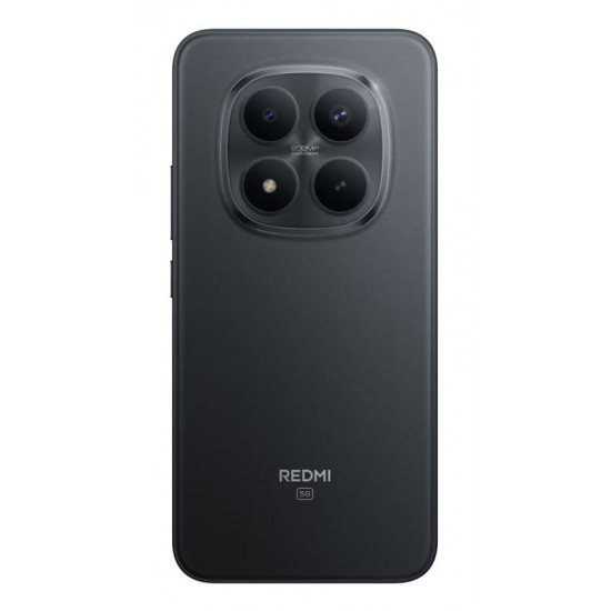 Смартфон Xiaomi Redmi Note 15 Pro+ 5G 8/256GB Black