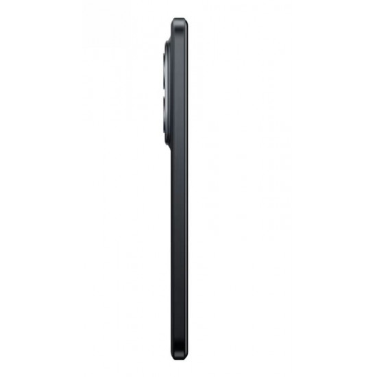 Смартфон Xiaomi Redmi Note 15 Pro+ 5G 8/256GB Black