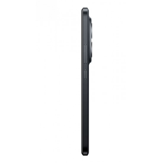 Смартфон Xiaomi Redmi Note 15 Pro+ 5G 8/256GB Black