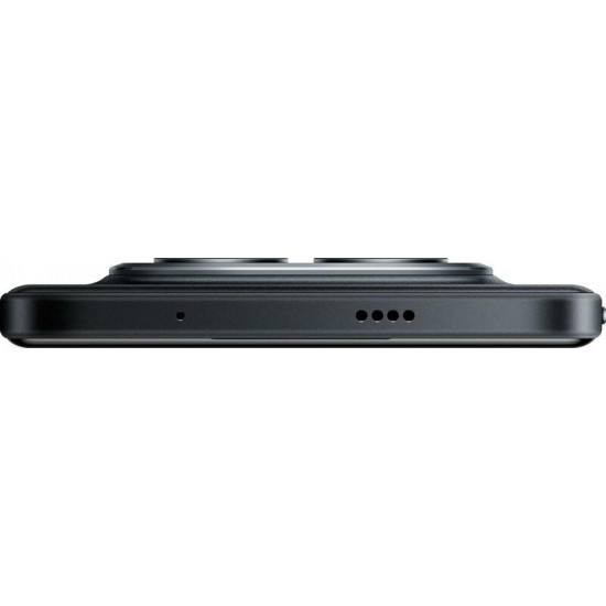 Смартфон Xiaomi Redmi Note 15 Pro+ 5G 8/256GB Black