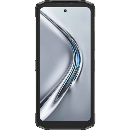 Смартфон Doogee Fire 6 6/256GB Blue