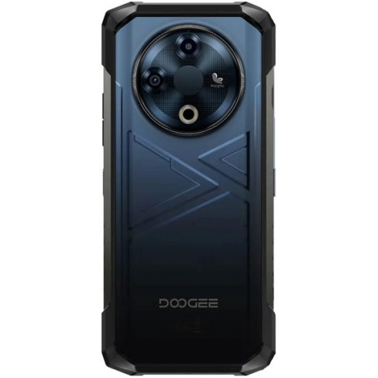 Смартфон Doogee Fire 6 6/256GB Blue
