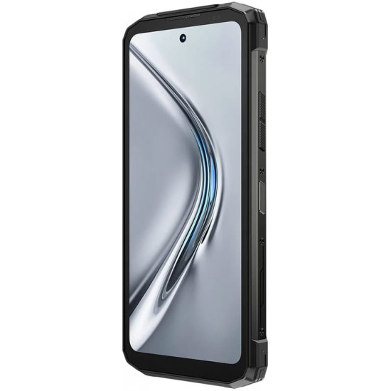 Смартфон Doogee Fire 6 6/256GB Blue